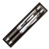 Pentel EnerGel® Deluxe Pen & Pencil Gift Set - Black