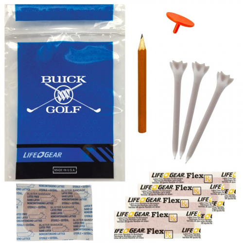 Go Mini Golfers Kit