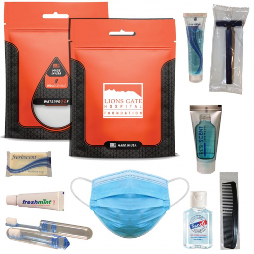 Ppe / Hygiene Kit