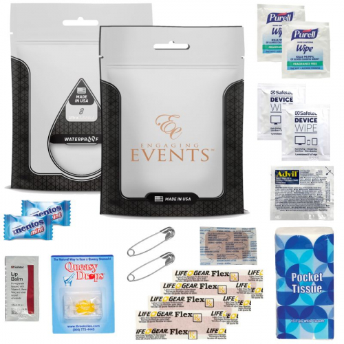 Wedding Survival Kit