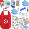 Dry Bag First Aid Kit