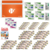 Personal First Aid Kit-50 Pcs