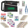Go Safe-60 Pcs First Aid Kit