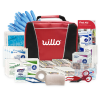 Go Safe LifePac First Aid Kit