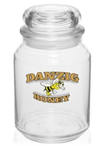 26 oz. ARC Candy Station Jars