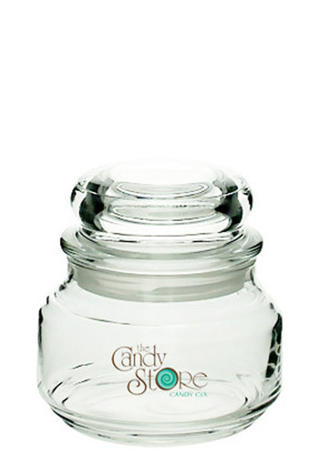 8oz ARC Elevation Candy Jars