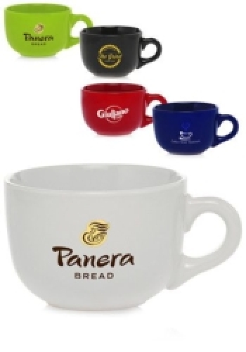 Cappuccino / Soup Mugs