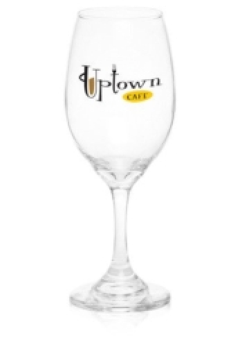 12.75 oz. White Wine Glass Goblets