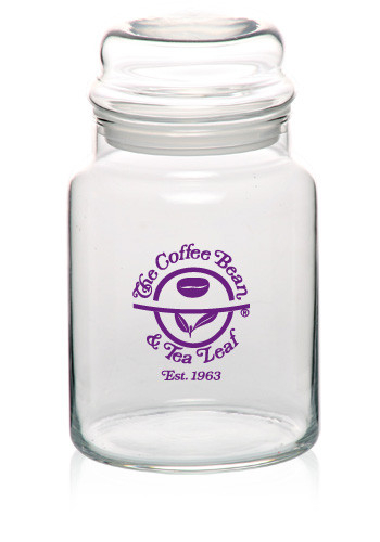 26 oz ARC Colonial Candy Jars