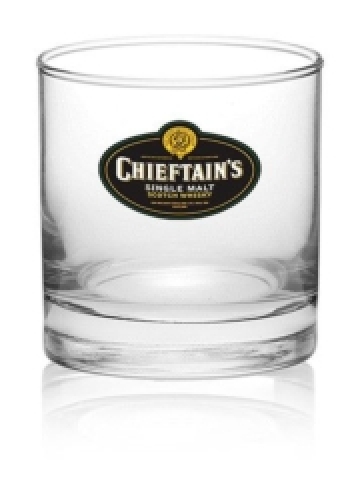 11 oz. Libbey Heavy Base Whiskey Glasses