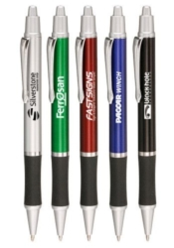 The Easton Grip Pen