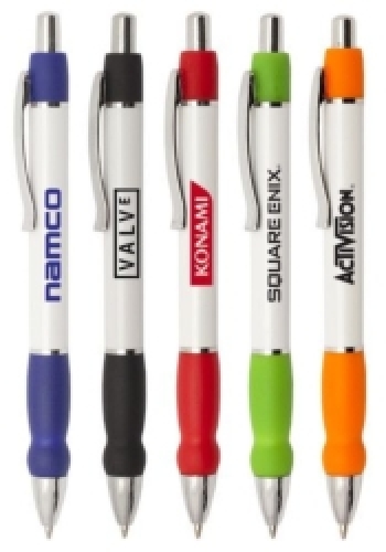 Gripper Pen