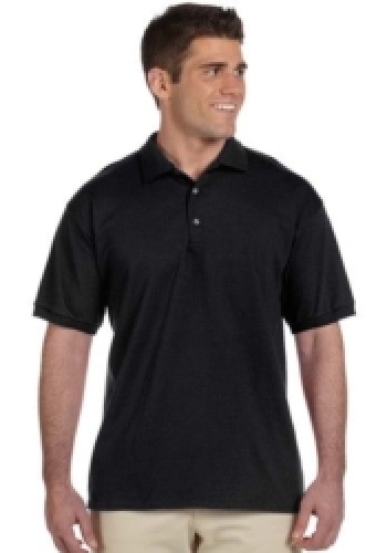 Gildan Ultra Cotton Jersey Polo Sport Shirt