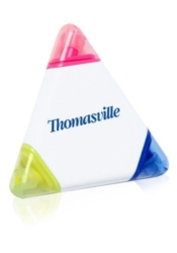 Triangle Highlighter