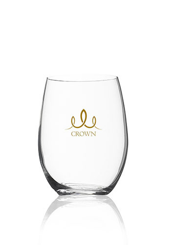 25 oz. Chef & Sommelier Tulip Wine Glasses