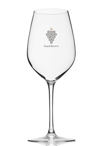 16 oz. Chef & Sommelier Tulip White Wine Glasses