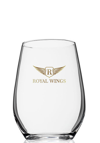 16.75 oz. Chef & Sommelier Stemless Wine Glasses