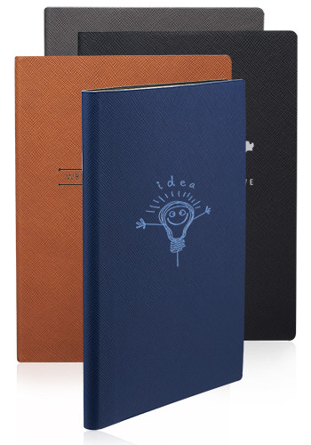 Charleston Soft Bound Journals