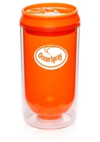 24 oz. Gripper Bottle with Straw