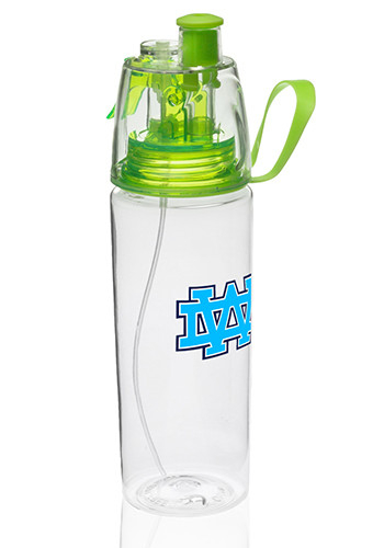 19.5 oz. Cool Down Water Bottle