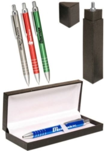 Business Ballpoint Pen Gift Set