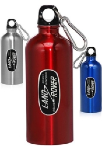 20 oz. Sports Water Bottles With Twist Lid