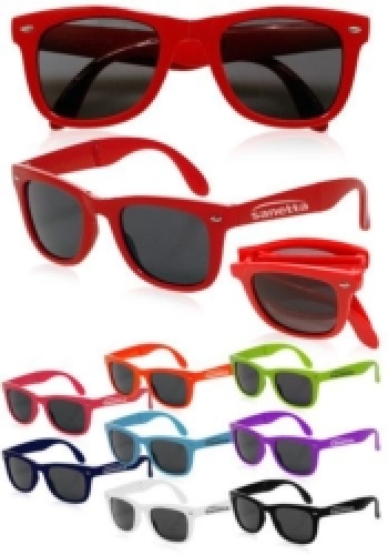 Foldable Sunglasses