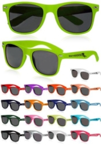 Velvet Smooth Sunglasses