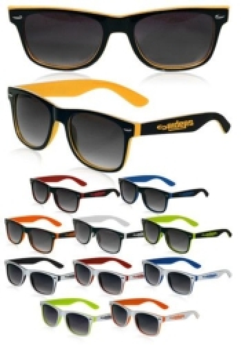 Monaco Sunglasses