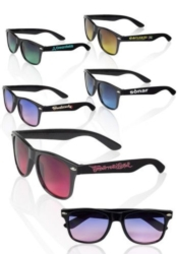 Rigel Gradient Lens Sunglasses