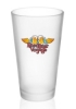 16 oz. Frosted Pint Glasses