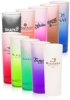 2 oz. Tall Shot Glasses - Colored & Frosted
