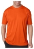 UltraClub Men's Cool & Dry Performance T-Shirt