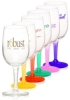6.5 oz. Libbey Citation Wine Glasses