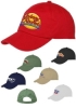 Solid Color Baseball Caps