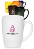 Ceramic Java Coffee Mug - 12 oz