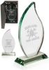 Jade Flame Glass Awards