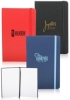 Hardcover Journals with Color Band