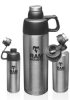 18 oz. Thermo Flask Insulated Water Bottles