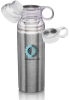 15 oz Handler Stainless Steel Vacuum Water Bottle