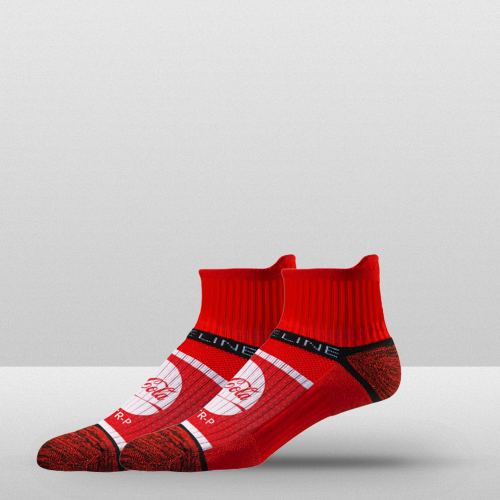 Premium Athletic Quarter Sock