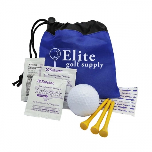 Cinch Tote Golf Kit