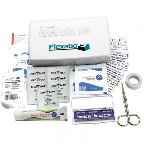 Family Medical Kit