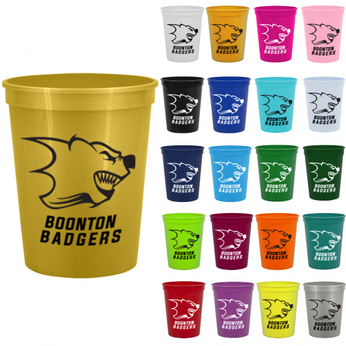 16 oz. Stadium Cup