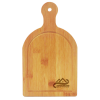 Bamboo Handle- Cutting Board