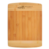 Large- Bamboo Cutting Board