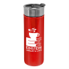 18 oz. Stainless Steel Insulated Bottle