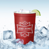 The Cold One - 16 oz. Steel Chill Party Cup