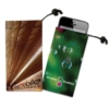 Sunglass/Cell Phone Micro-Fiber Cloth Pouch
