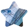 Specialty Shaped Microfiber Cleaning Cloth